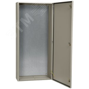 Корпус металлический ЩМП-7-0 (1400х650х285мм) У2 IP54