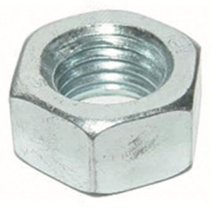 Гайка шестигранная М10