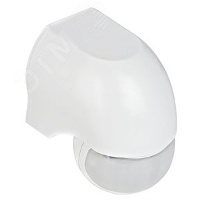Датчик движения ИК настенный 800Вт 180гр. до 12м IP44 MS-38 PROxima