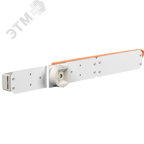 Аварийный светильник BS-OKO-83-L1-INEXI3 GR