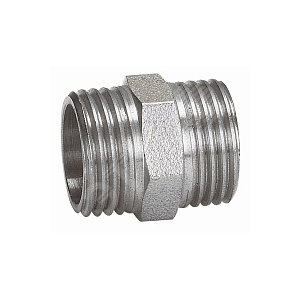Ниппель НН 1/2' никелированный