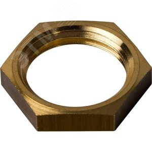 Контргайка 1/2