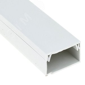 Канал кабельный 80х60 -Plast