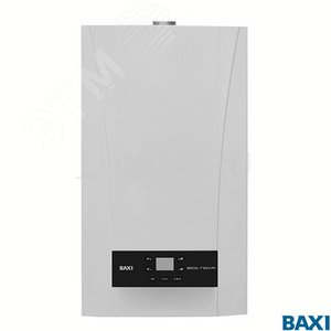 Котел газовый ECO Nova 24F настенный 24 кВт двухконтурный с закрытой камерой сгорания