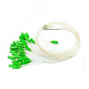 Разветвитель РО-1х32 -PLC -SM/0,9 -1,0 м-SC/APC