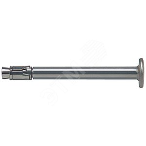 Анкер гвоздевой FNA II 6х30/100 C