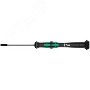 Отвертка для прецизионных работ 2067 TORX Micro TX 1X40 мм