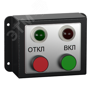 Пульт управления выносной Optimat VPU-01