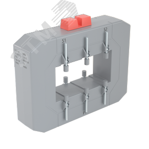 Трансформатор тока CT165 2000A, класс 0.2S, 20ВА