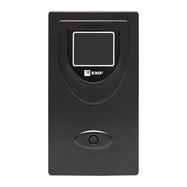 Источник бесперебойного питания E-Power SSW200 2000 ВА 1200Вт, 4хSchuko, USB ,R45