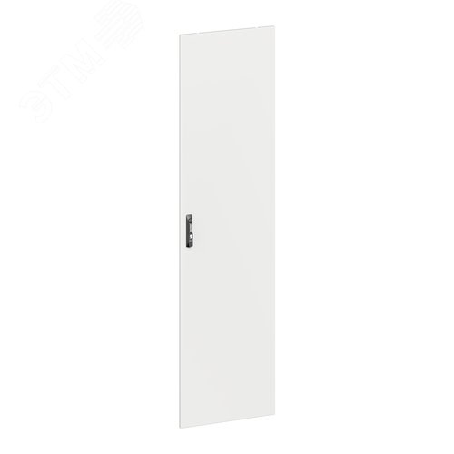 Дверь боковая для корпусов CQE & CQE N, ВхГ 2200х600 мм RAM block