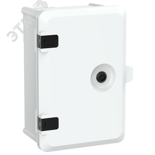 Корпус полиэстерный ЩМП 230х330х150 IP65 IEK