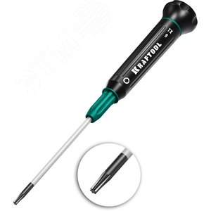 Отвертка для точных работ Precision TX9