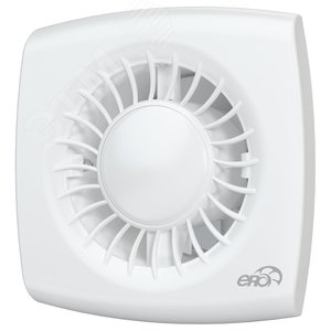 Вентилятор накладной WIND D100