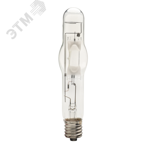 Лампа металлогалогенная 400Вт N E40 12X1 HQI-T RU OSRAM