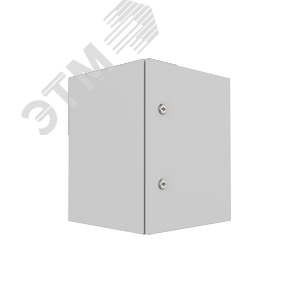 Корпус металлический ЩМП 120х60х40 IP66 UC2М