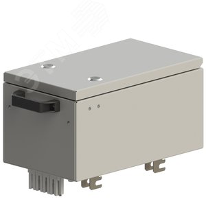 Коробка ответвительная до 250А без авт. выкл. У70520 У3