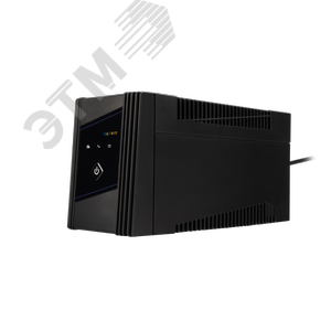 Источник бесперебойного питания SMARTWATT UPS UNI  650