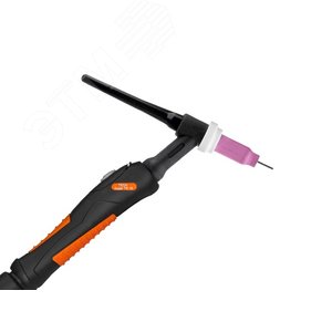 Горелка TECH SUPER TS 18 (400P (W322) 8м вод.охл. IOB66306-SV002