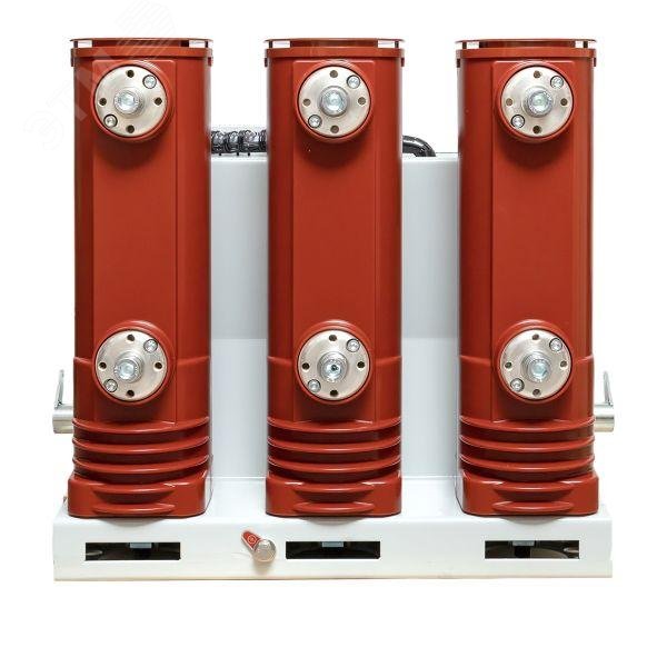 BB/EKF-10-1600-31,5-210 стационарного исполнения