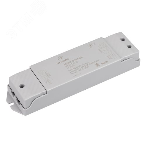 Усилитель SMART-RGB 12-60V, 3x5A ARL