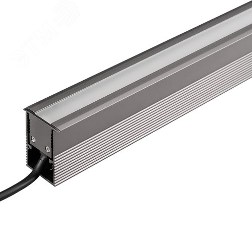 Светильник ART-LUMILINE-3351-1000-24W Warm3000 (SL, 120 deg, 24V) (IP67 Металл, 3 года)