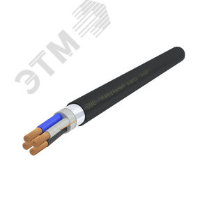 Кабель силовой КГВВЭнг(А)-LS 4х25,0 (N) 220/380-2
