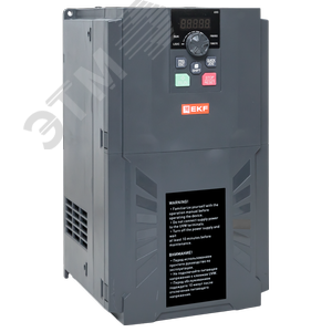 Преобразователь частоты PRO-Drive PD-150-FC-18K-43-B