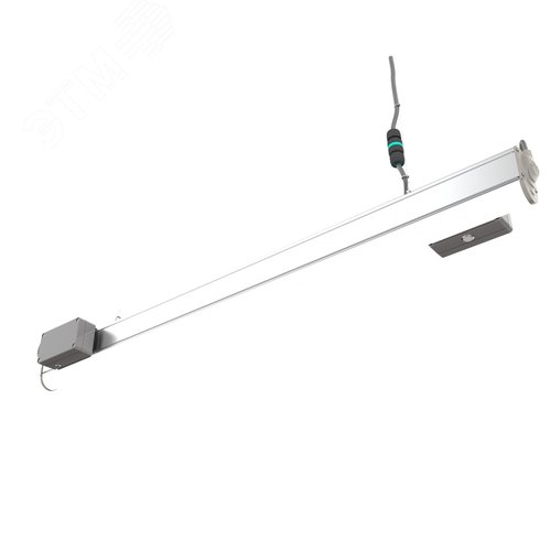 Светильник L-trade II 45/Em/37/Д/940/R6/03/IKVI-32/230AC IP66
