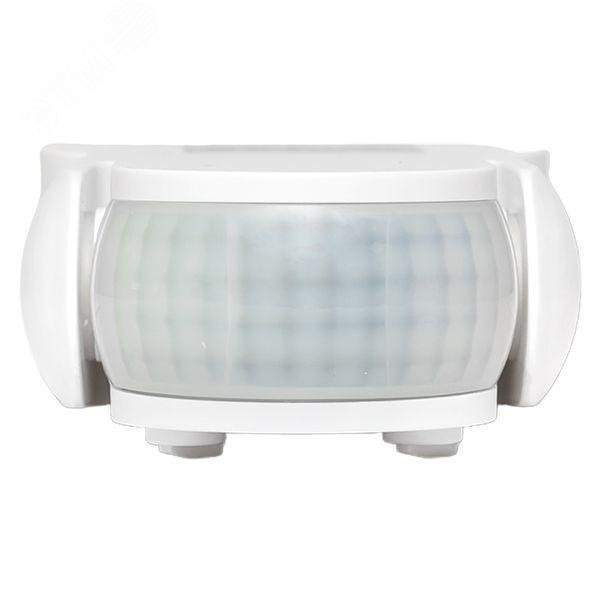 ИК датчик движения наст. 1200Вт 180гр. до 12м IP44 MS-40 EKF PROxima