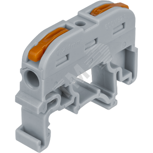 Клеммы монтажные Navigator 14 223 NTC-R-1x1-2-50