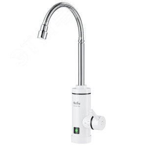 Водонагреватель проточный StreamTap Mini 3,3 кВт