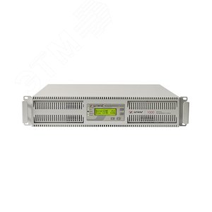 Источник бесперебойного питания SR1101SL, Online, 1000 ВА/900 Вт, фаза 1/1,  IEC-320-C13 (3 шт.), EUROF-type с заземлением (1 шт.)