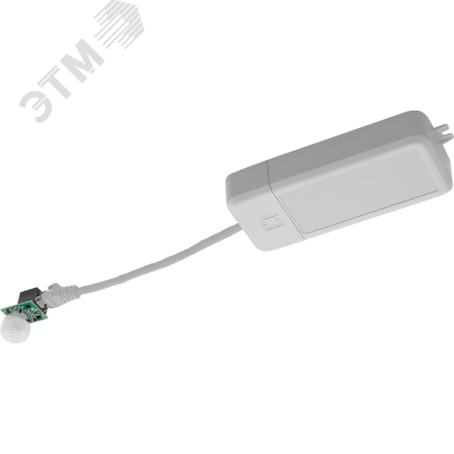 Датчик движения и освещенности инфракрасный HB-RDB-IR-S-24 (MSD-Da(b)1(r)1(с)1(s)3-2BPCLD)