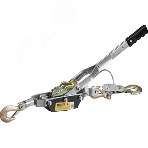 Лебедка рычажная MAXPull, 4т