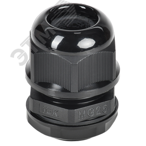 Сальник MG 25 диаметр проводника 13-18мм IP68 IEK