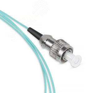 Пигтейл FC 50/125 MM (OM3) 1.5м LSZH