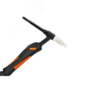 Горелка TECH TS 17FLEX M12?1 4м IOI6906