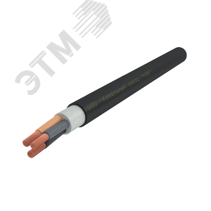 Кабель силовой КГВВнг(А)-LS 3х0,75 380/660-3 100м
