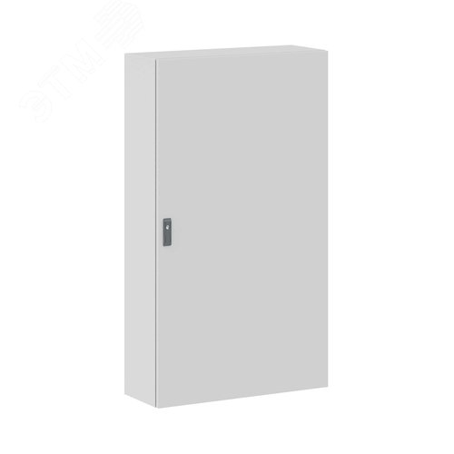 Корпус навесной уличный ST Outdoor с М/П ВxШxГ 1400x800x300 мм, IP66