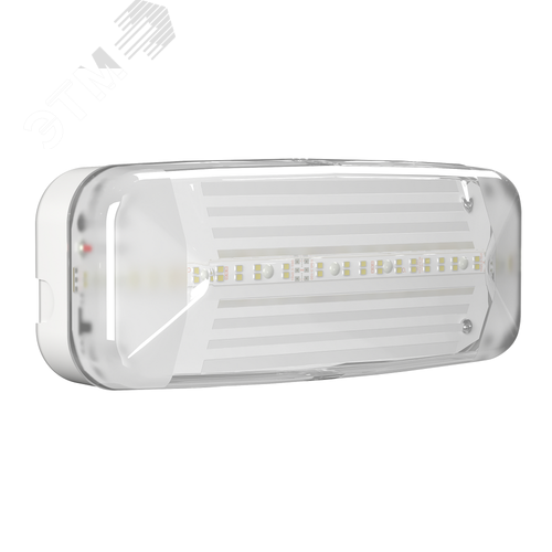 Аварийный светильник BS-JUNIOR-10-L1-ELON