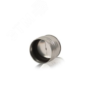 Соединитель с защитой от обратной тяги D160
