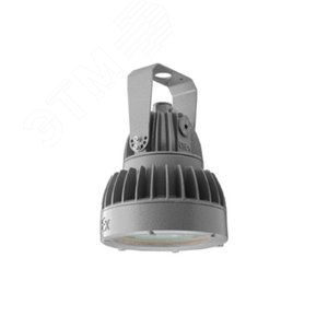 Светильник светодиодный ZENITH LED Ex G2/G 30W D120 850 HG