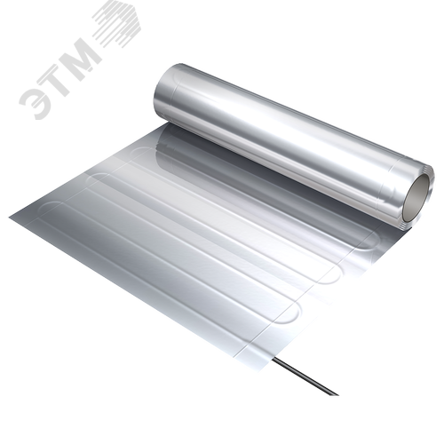 Мат нагревательный электрический THERMEX Berk PRO, 300 Вт, 2 кв.м.