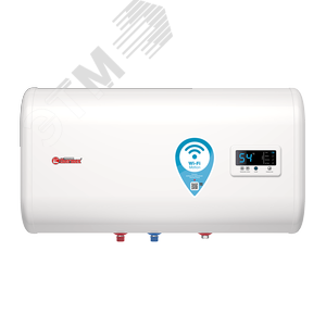 Водонагреватель накопительный IF 50H pro WiFi