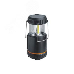 Фонарь светодиодный NPT-CA21 кемпинговый 3COB 7Вт li-ion 1,2Ач 1режим