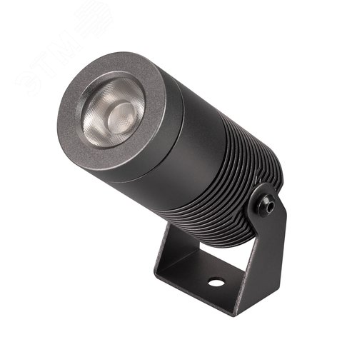 Светильник светодиодный ALT-RAY-R44-8W Warm2700 (DG, 33 deg, 230 В) (ARL, IP67 металл, 3 года)