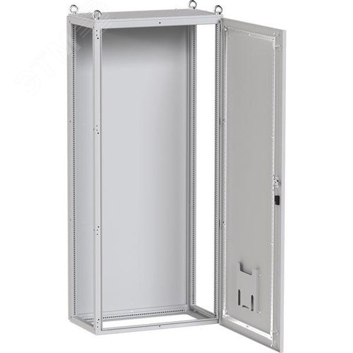 Корпус FORT IP31 2000x800x600 PROxima