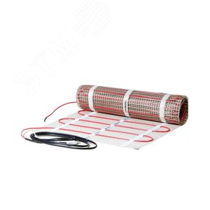 Мат нагревательный двухжильный DEVIcomfort 150T (DTIR-150) 0,5х10м 750Вт 5м2