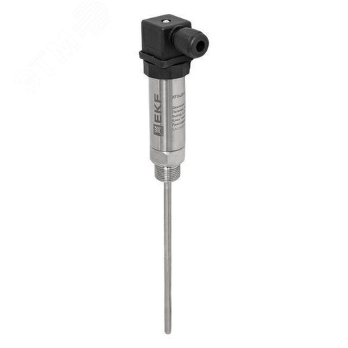 Датчик температуры L150 G1/2 4-20 мА DIN